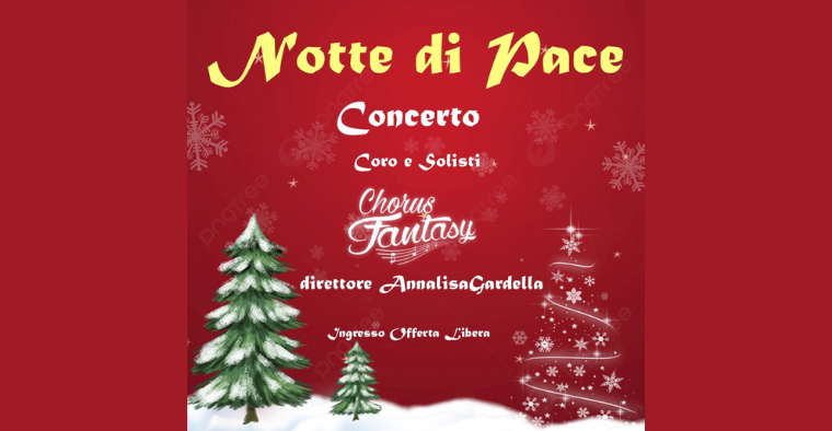 Notte di Pace